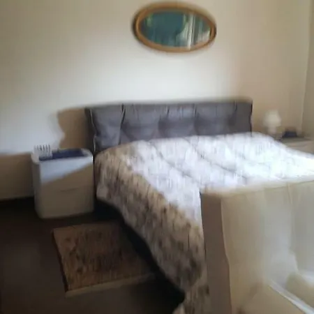 Homestay Homestay Fgsh Revigliasco
