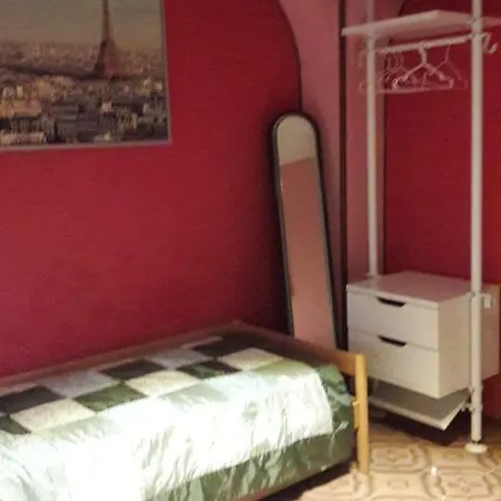 Homestay Fgsh * Revigliasco