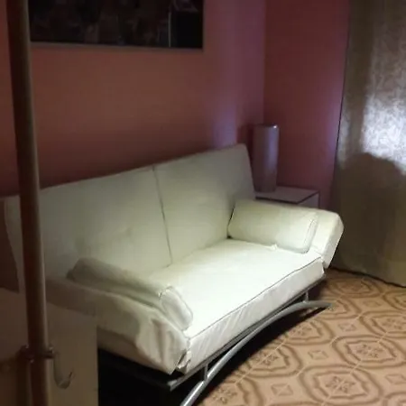 Homestay Fgsh Revigliasco