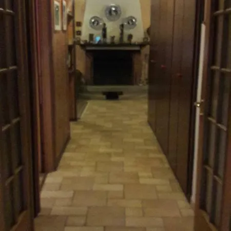 Homestay Fgsh Revigliasco