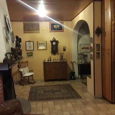 Homestay Fgsh Homestay