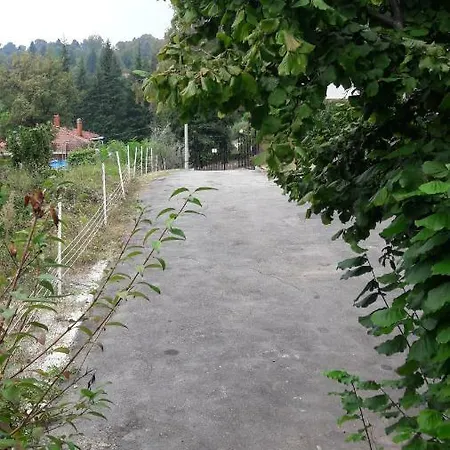 Homestay Homestay Fgsh Revigliasco