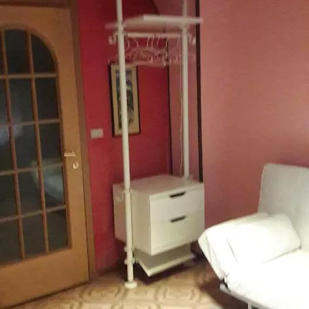 Homestay Fgsh Homestay Revigliasco