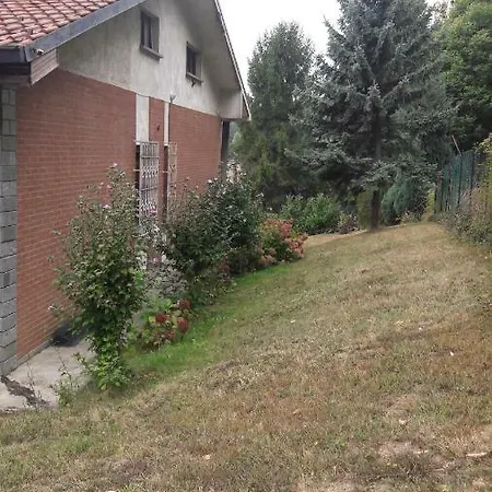 Homestay Fgsh Homestay