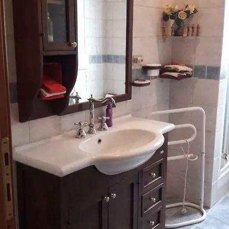 Homestay Fgsh * Revigliasco