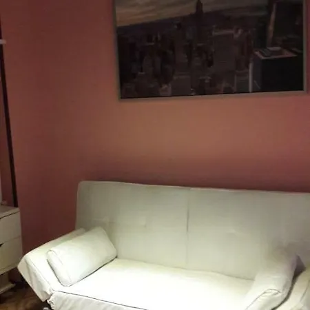 Homestay Homestay Fgsh Revigliasco