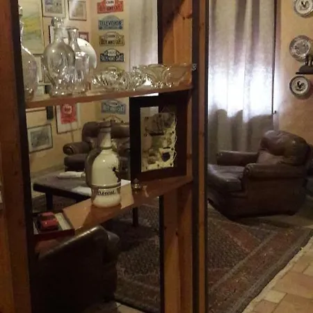 Homestay Fgsh Revigliasco